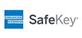 AMEX Safekeyについて