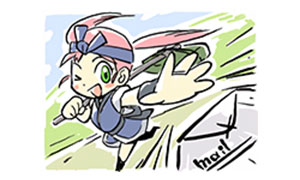 即時対応可能なマツブシの電話サポートスタッフ常駐体制